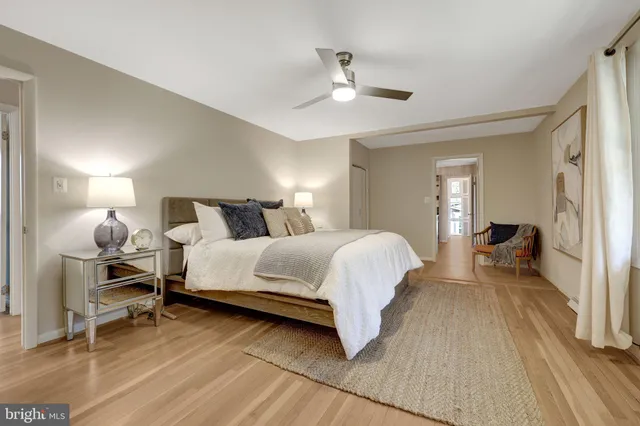 $1,250,000 | 3305 Edenvale Road, Fairfax, VA 22031