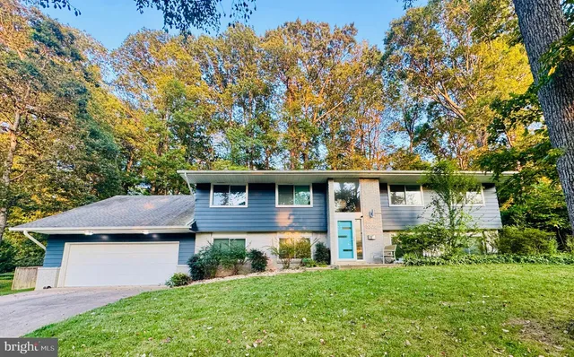 $1,250,000 | 3305 Edenvale Road, Fairfax, VA 22031