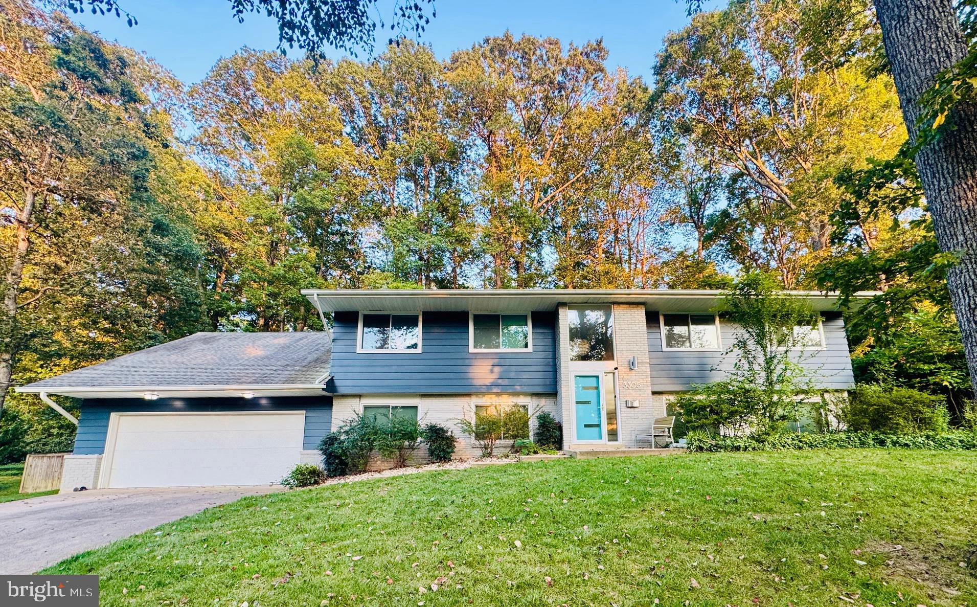 3305 Edenvale Road Fairfax, VA 22031 - Photo 3 of 35