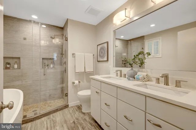 $1,250,000 | 3305 Edenvale Road, Fairfax, VA 22031