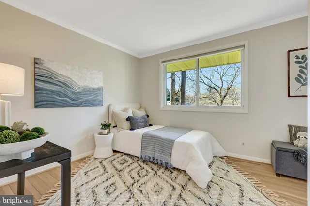 $1,250,000 | 3305 Edenvale Road, Fairfax, VA 22031