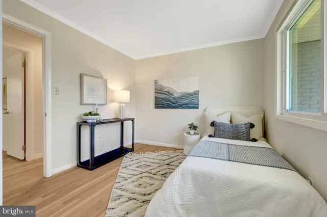 $1,250,000 | 3305 Edenvale Road, Fairfax, VA 22031