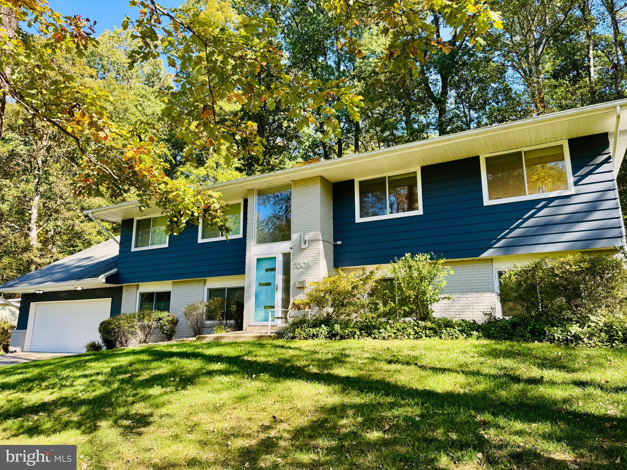 3305 Edenvale Road Fairfax, VA 22031 - Photo 4 of 35