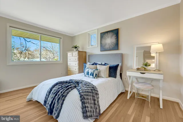 $1,250,000 | 3305 Edenvale Road, Fairfax, VA 22031