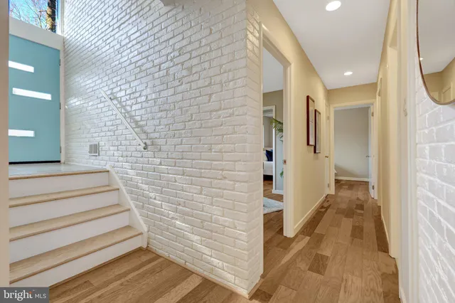 $1,250,000 | 3305 Edenvale Road, Fairfax, VA 22031