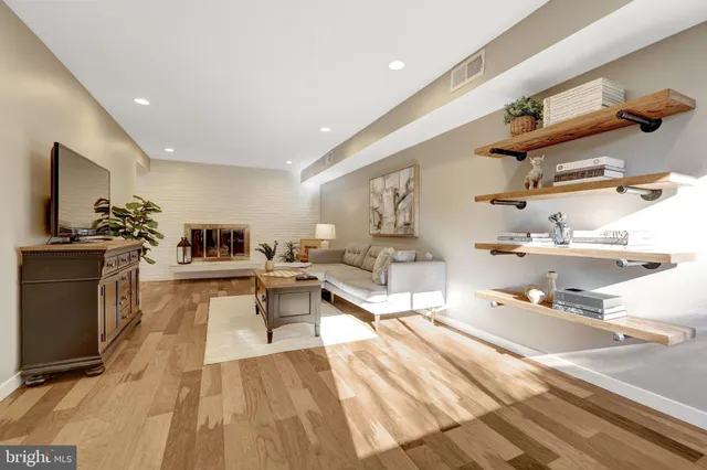 $1,250,000 | 3305 Edenvale Road, Fairfax, VA 22031