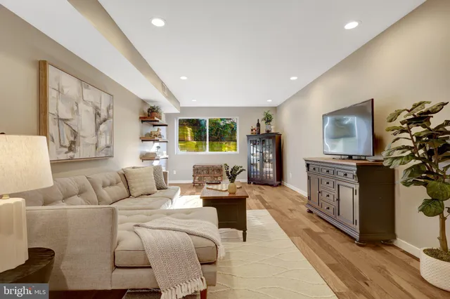 $1,250,000 | 3305 Edenvale Road, Fairfax, VA 22031