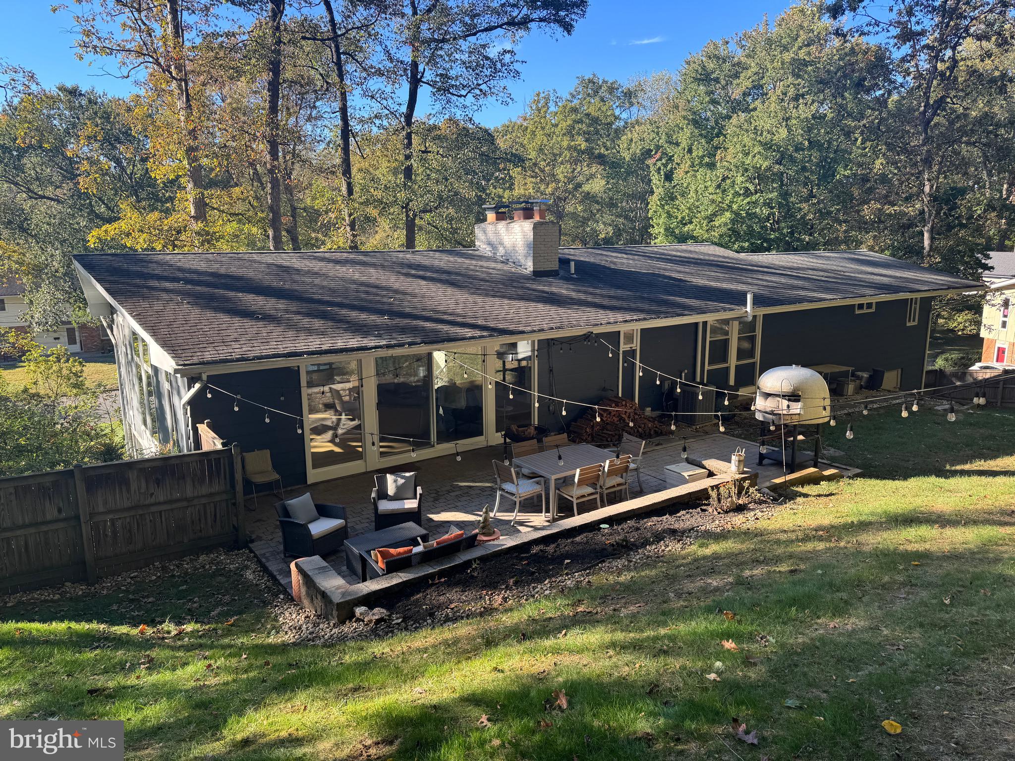 3305 Edenvale Road Fairfax, VA 22031 - Photo 5 of 35