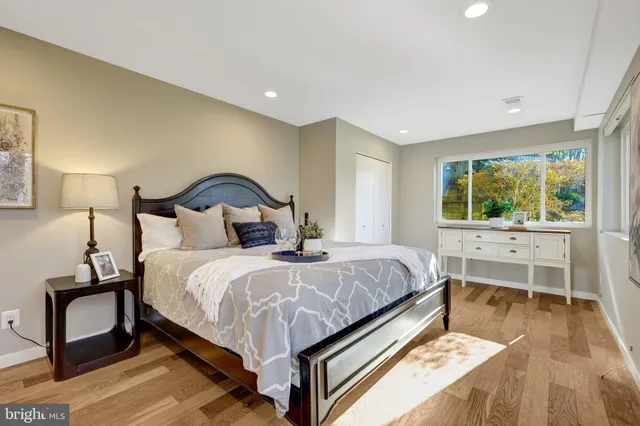 $1,250,000 | 3305 Edenvale Road, Fairfax, VA 22031