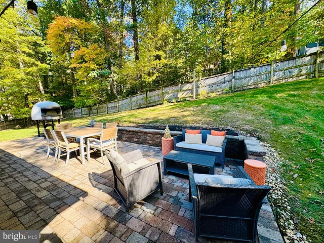 $1,250,000 | 3305 Edenvale Road, Fairfax, VA 22031