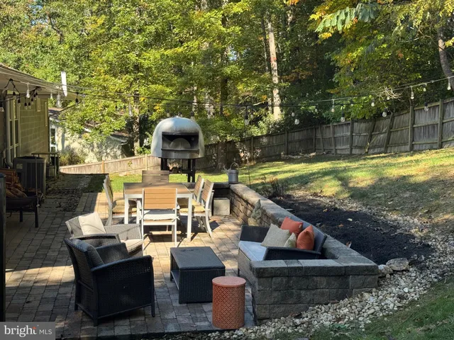 $1,250,000 | 3305 Edenvale Road, Fairfax, VA 22031