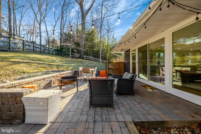 $1,250,000 | 3305 Edenvale Road, Fairfax, VA 22031