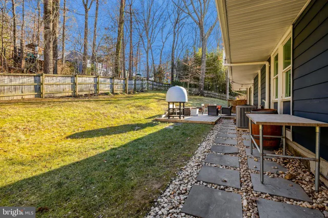 $1,250,000 | 3305 Edenvale Road, Fairfax, VA 22031