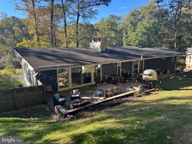 $1,250,000 | 3305 Edenvale Road, Fairfax, VA 22031