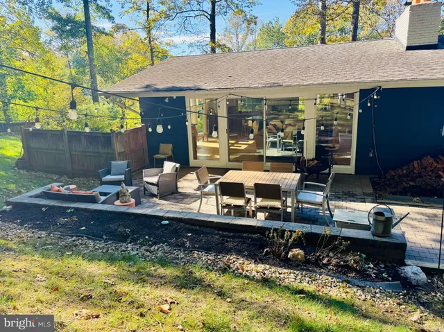 $1,250,000 | 3305 Edenvale Road, Fairfax, VA 22031