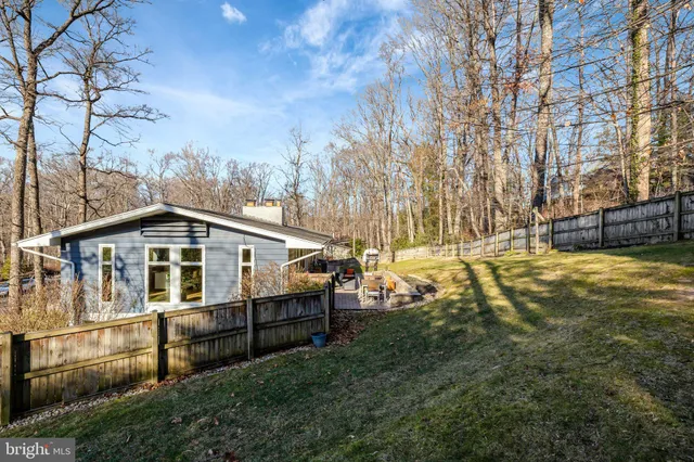 $1,250,000 | 3305 Edenvale Road, Fairfax, VA 22031