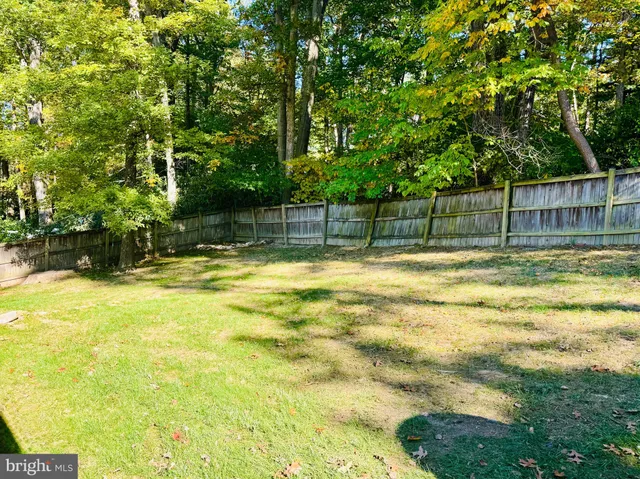 $1,250,000 | 3305 Edenvale Road, Fairfax, VA 22031