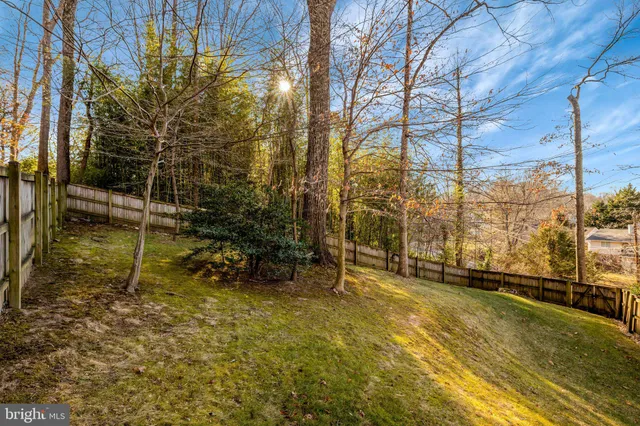 $1,250,000 | 3305 Edenvale Road, Fairfax, VA 22031