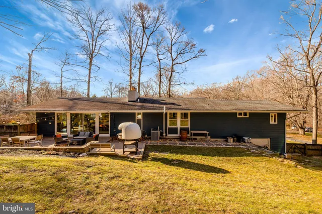 $1,250,000 | 3305 Edenvale Road, Fairfax, VA 22031