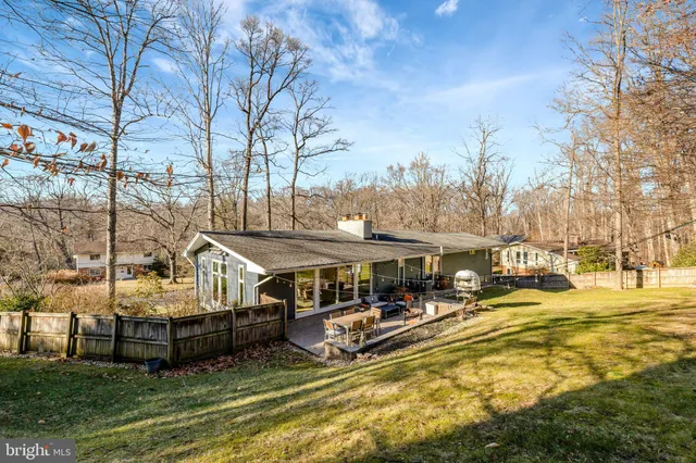 $1,250,000 | 3305 Edenvale Road, Fairfax, VA 22031