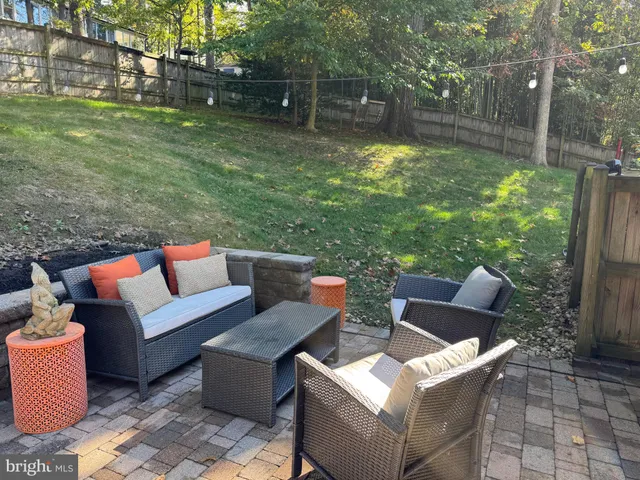 $1,250,000 | 3305 Edenvale Road, Fairfax, VA 22031