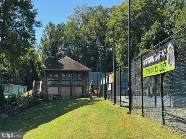 $1,250,000 | 3305 Edenvale Road, Fairfax, VA 22031