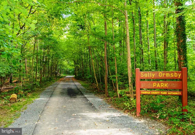 $1,250,000 | 3305 Edenvale Road, Fairfax, VA 22031