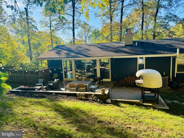 $1,250,000 | 3305 Edenvale Road, Fairfax, VA 22031