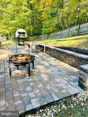 $1,250,000 | 3305 Edenvale Road, Fairfax, VA 22031