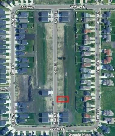 $25,900 | 3806 33rd Street South, Moorhead, MN 56560