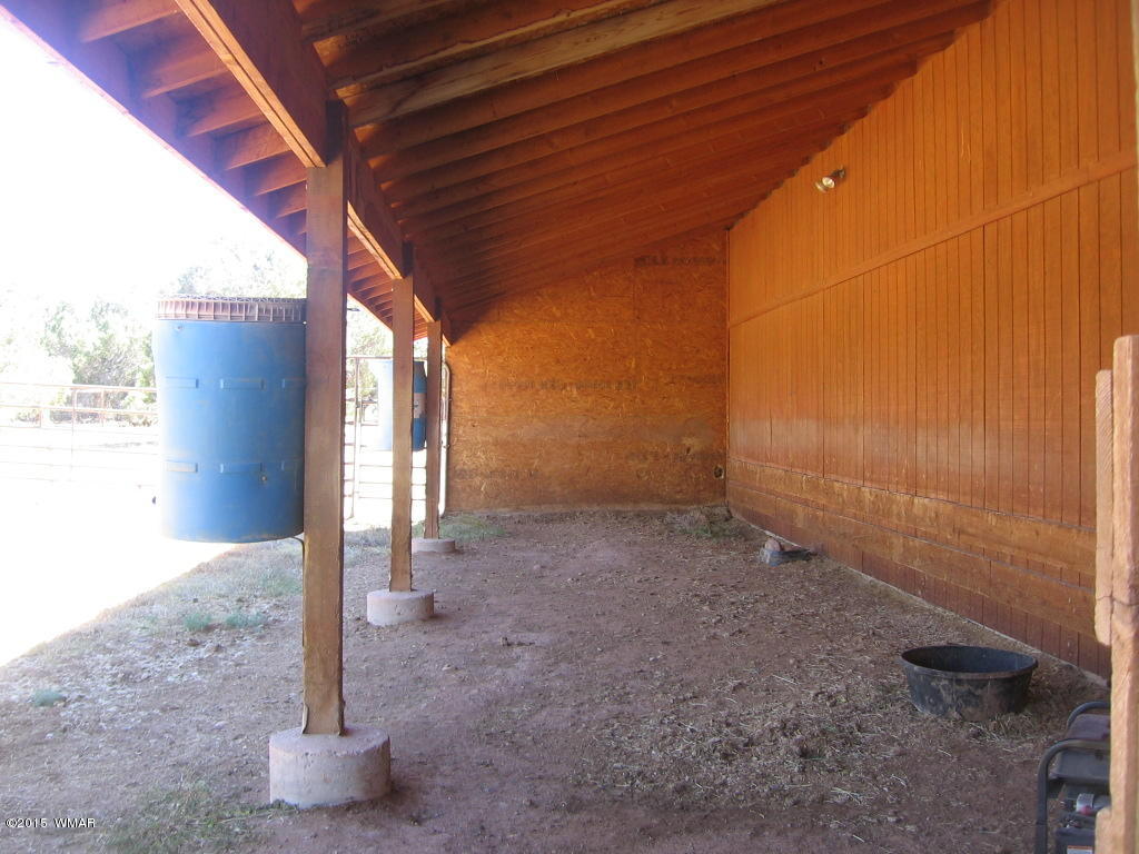 4047 Jasmine Lane Overgaard, AZ 85933 - Photo 12 of 42
