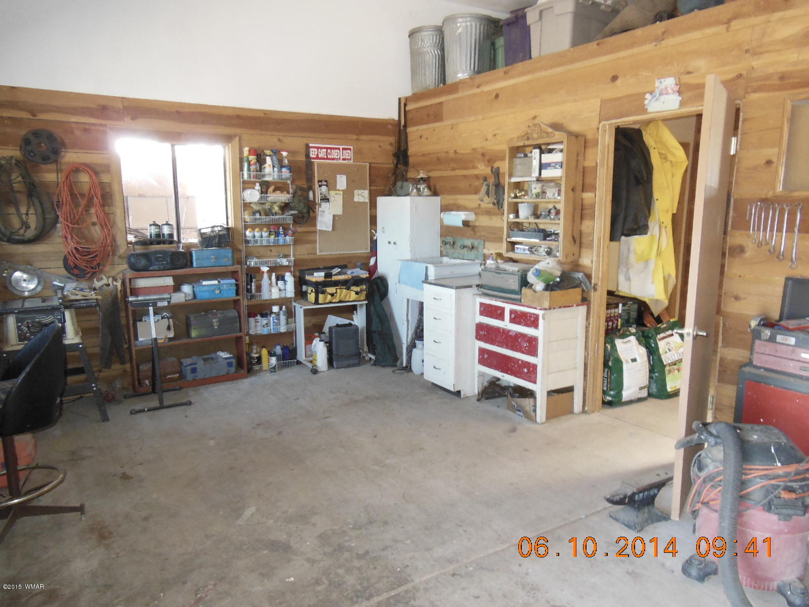 4047 Jasmine Lane Overgaard, AZ 85933 - Photo 13 of 42