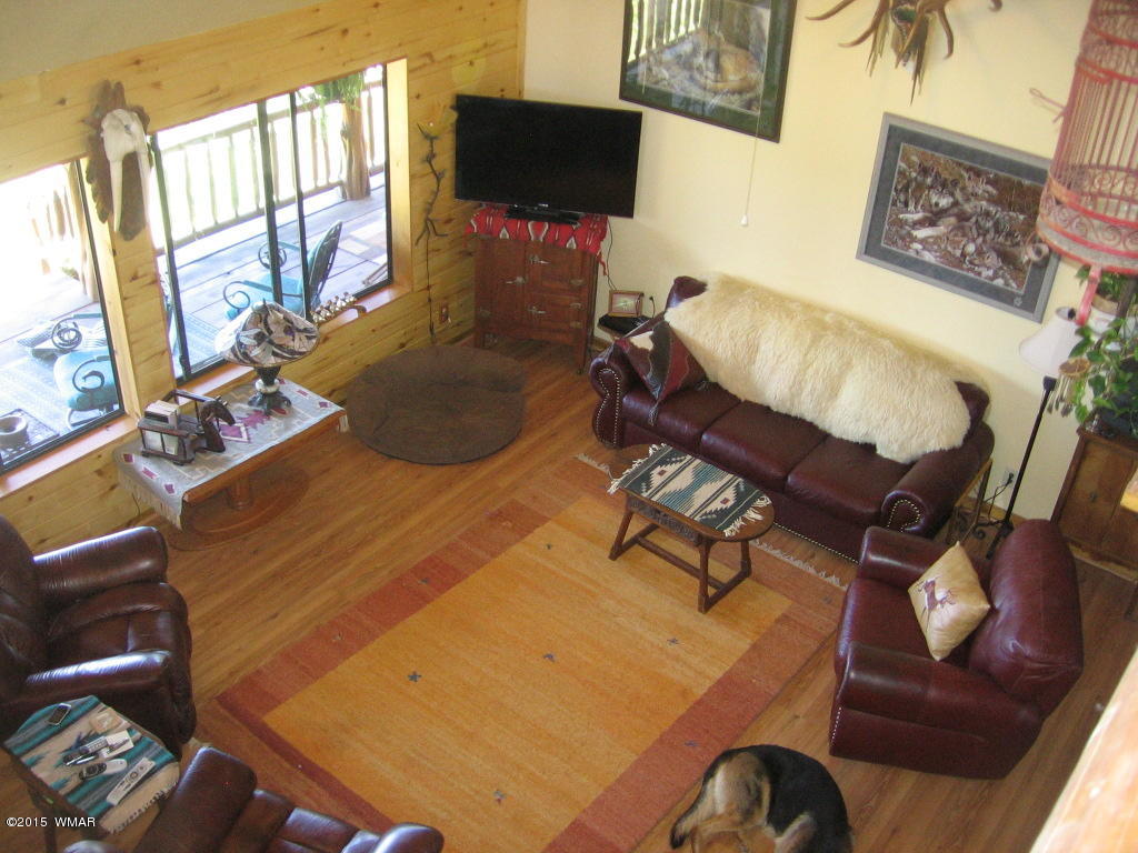 4047 Jasmine Lane Overgaard, AZ 85933 - Photo 16 of 42