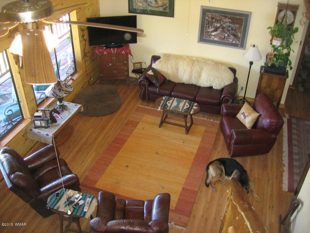 4047 Jasmine Lane Overgaard, AZ 85933 - Photo 17 of 42