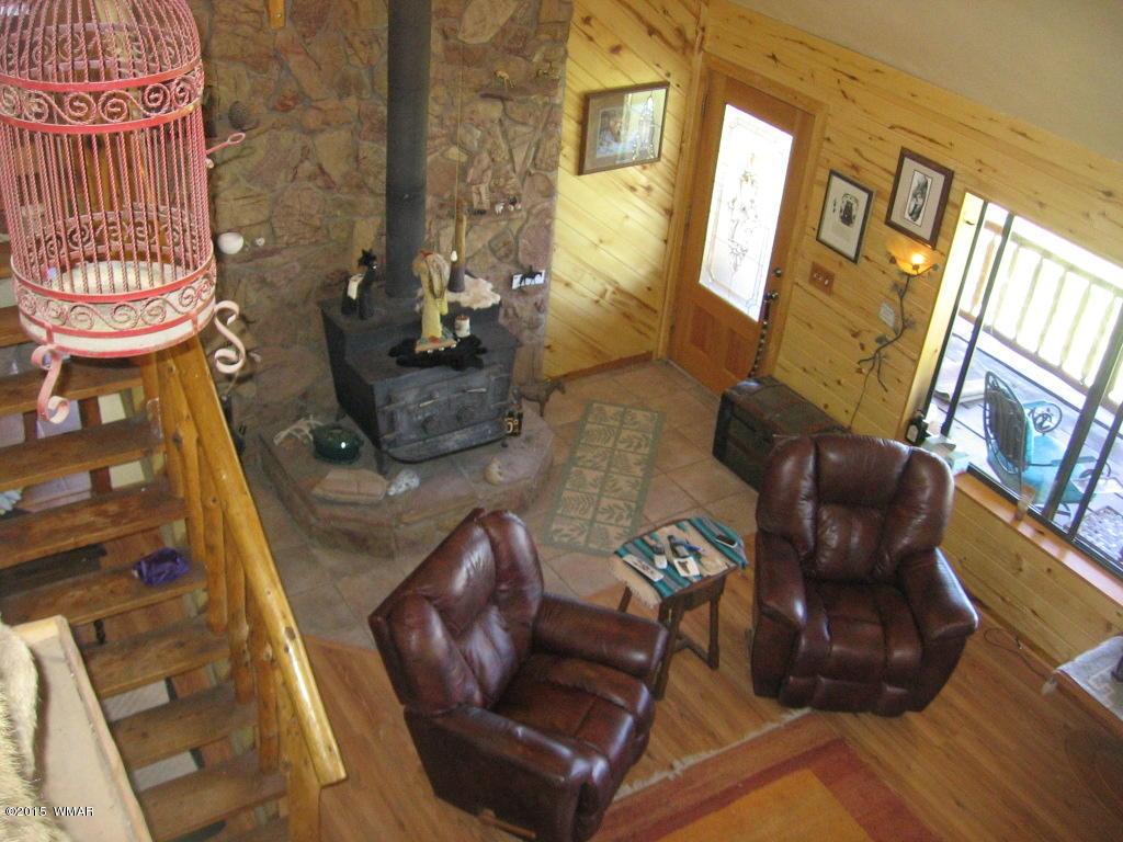 4047 Jasmine Lane Overgaard, AZ 85933 - Photo 18 of 42