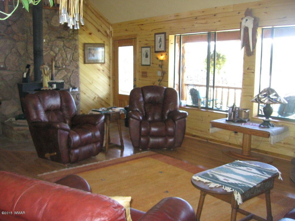 4047 Jasmine Lane Overgaard, AZ 85933 - Photo 19 of 42