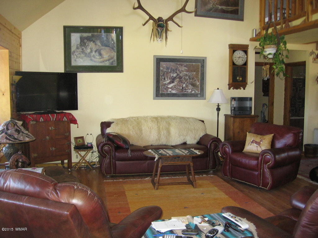 4047 Jasmine Lane Overgaard, AZ 85933 - Photo 20 of 42