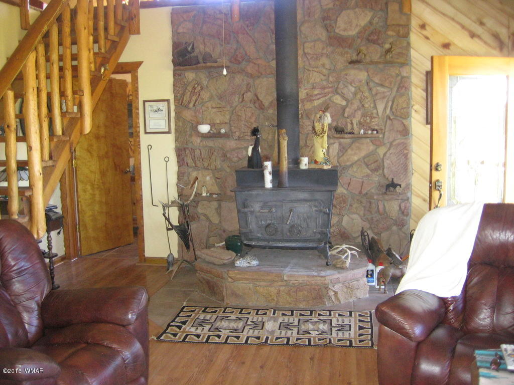 4047 Jasmine Lane Overgaard, AZ 85933 - Photo 22 of 42