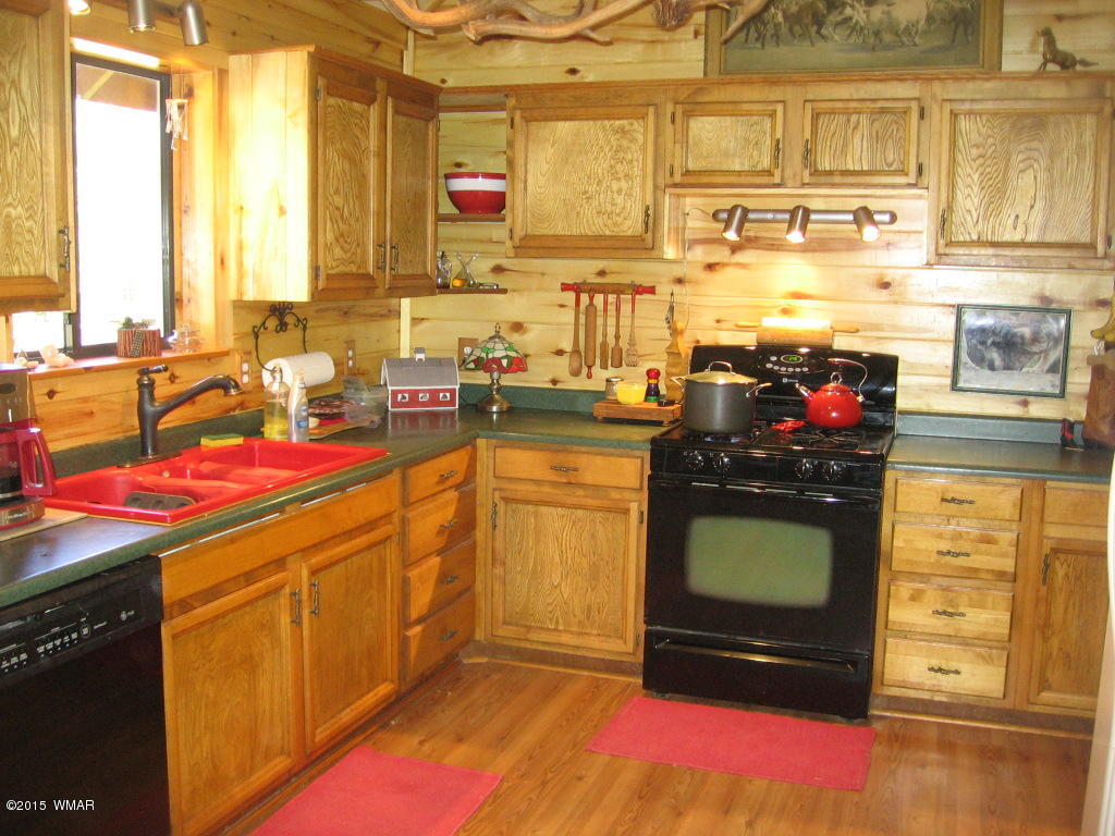 4047 Jasmine Lane Overgaard, AZ 85933 - Photo 23 of 42
