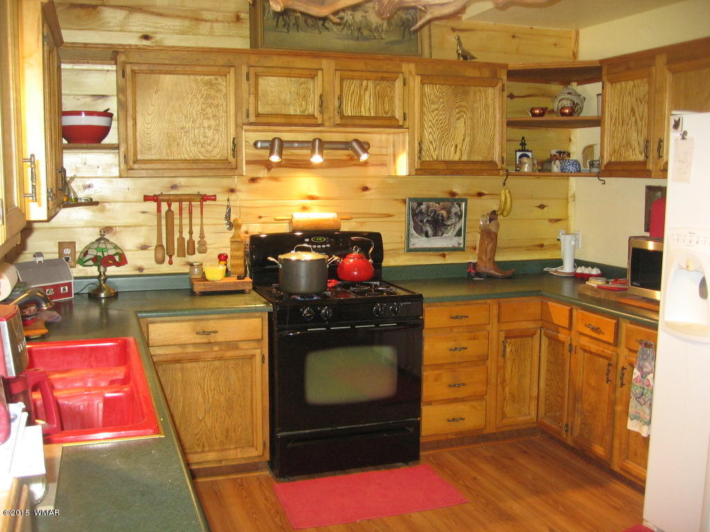 4047 Jasmine Lane Overgaard, AZ 85933 - Photo 24 of 42