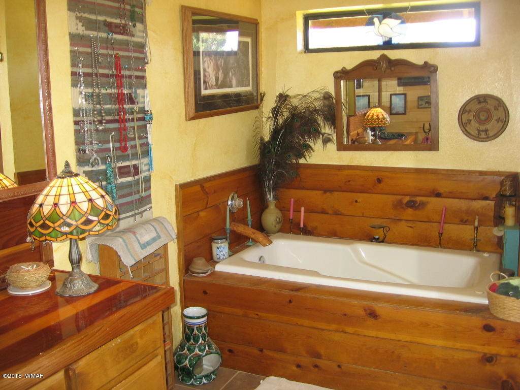4047 Jasmine Lane Overgaard, AZ 85933 - Photo 27 of 42
