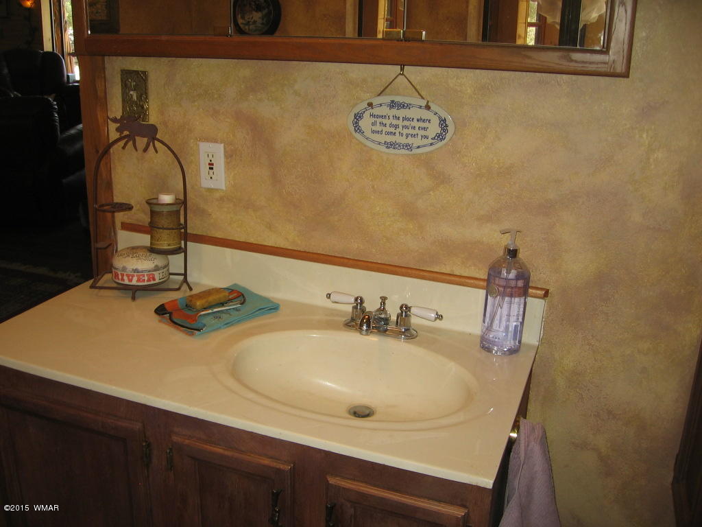 4047 Jasmine Lane Overgaard, AZ 85933 - Photo 32 of 42