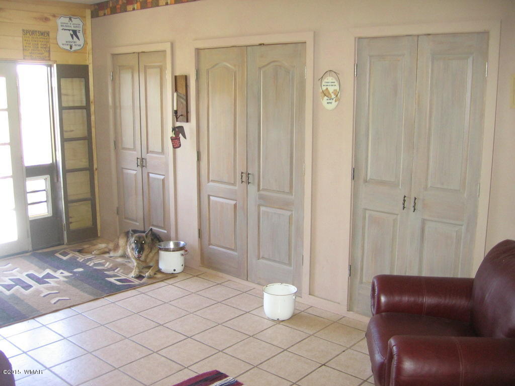 4047 Jasmine Lane Overgaard, AZ 85933 - Photo 33 of 42