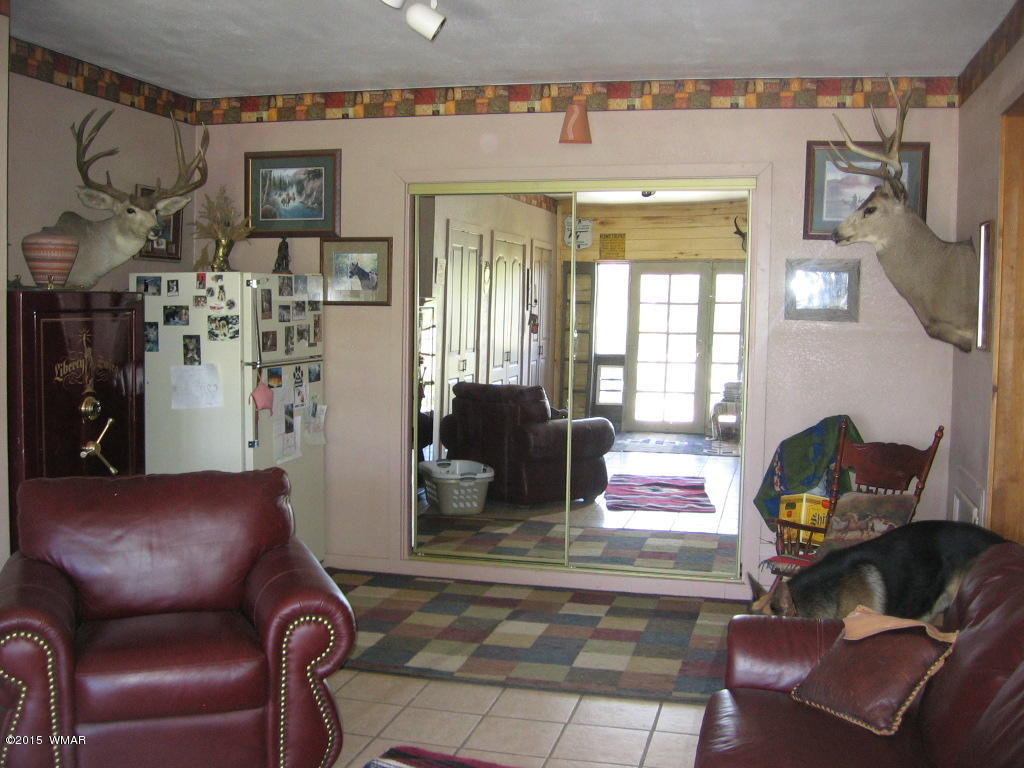4047 Jasmine Lane Overgaard, AZ 85933 - Photo 34 of 42