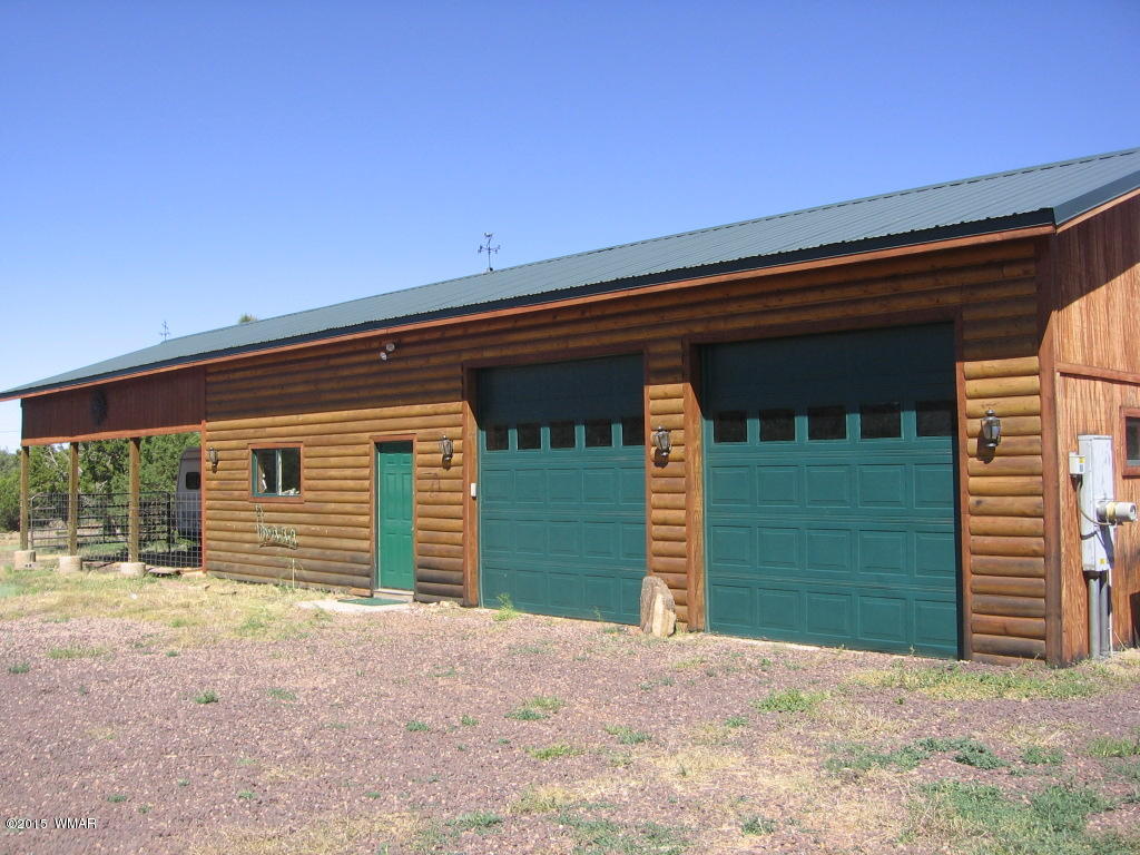 4047 Jasmine Lane Overgaard, AZ 85933 - Photo 7 of 42