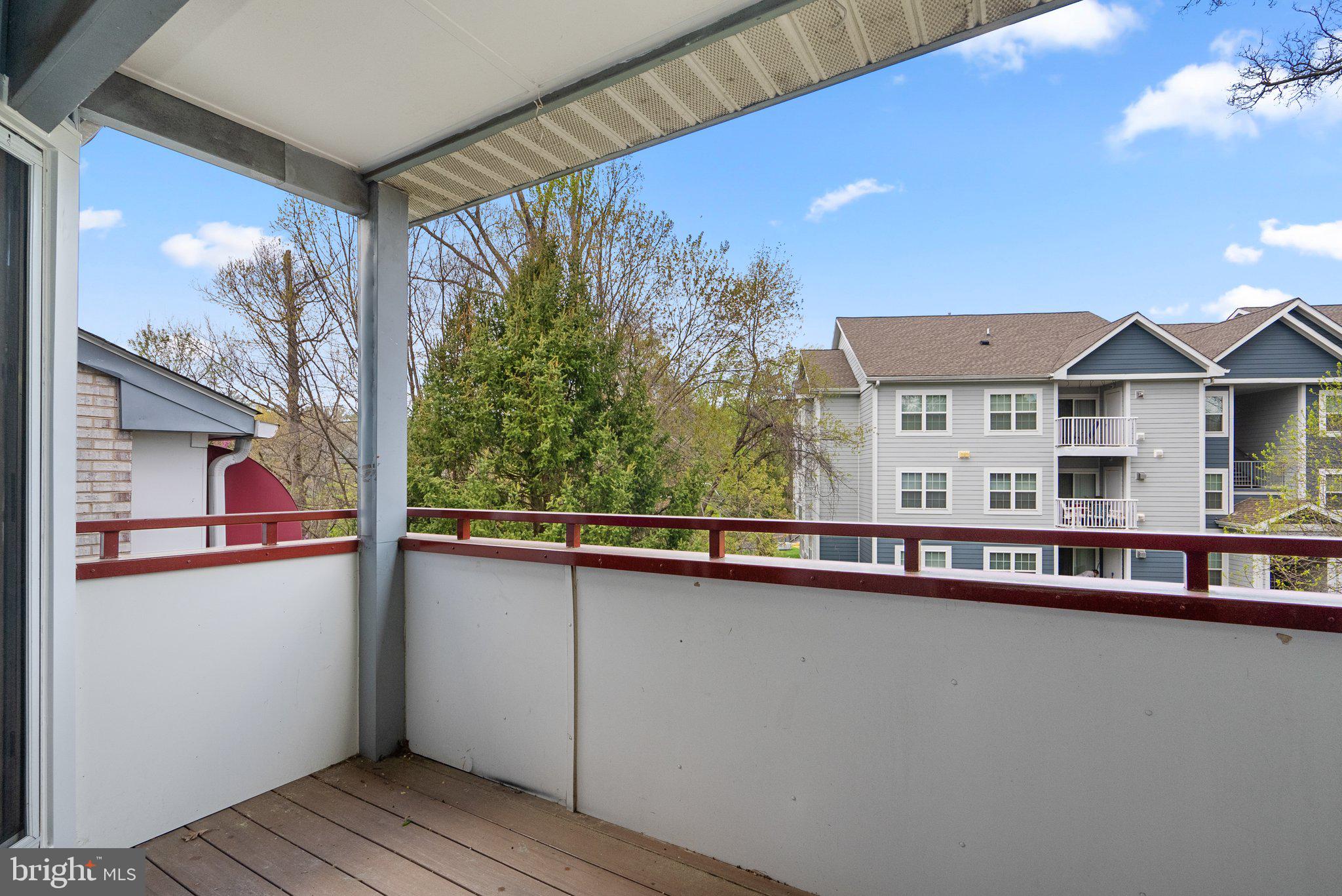 3301 Sir Thomas Drive, Unit 6B41 Silver Spring, MD 20904 - Photo 27 of 27 a view of a house with a swimming pool