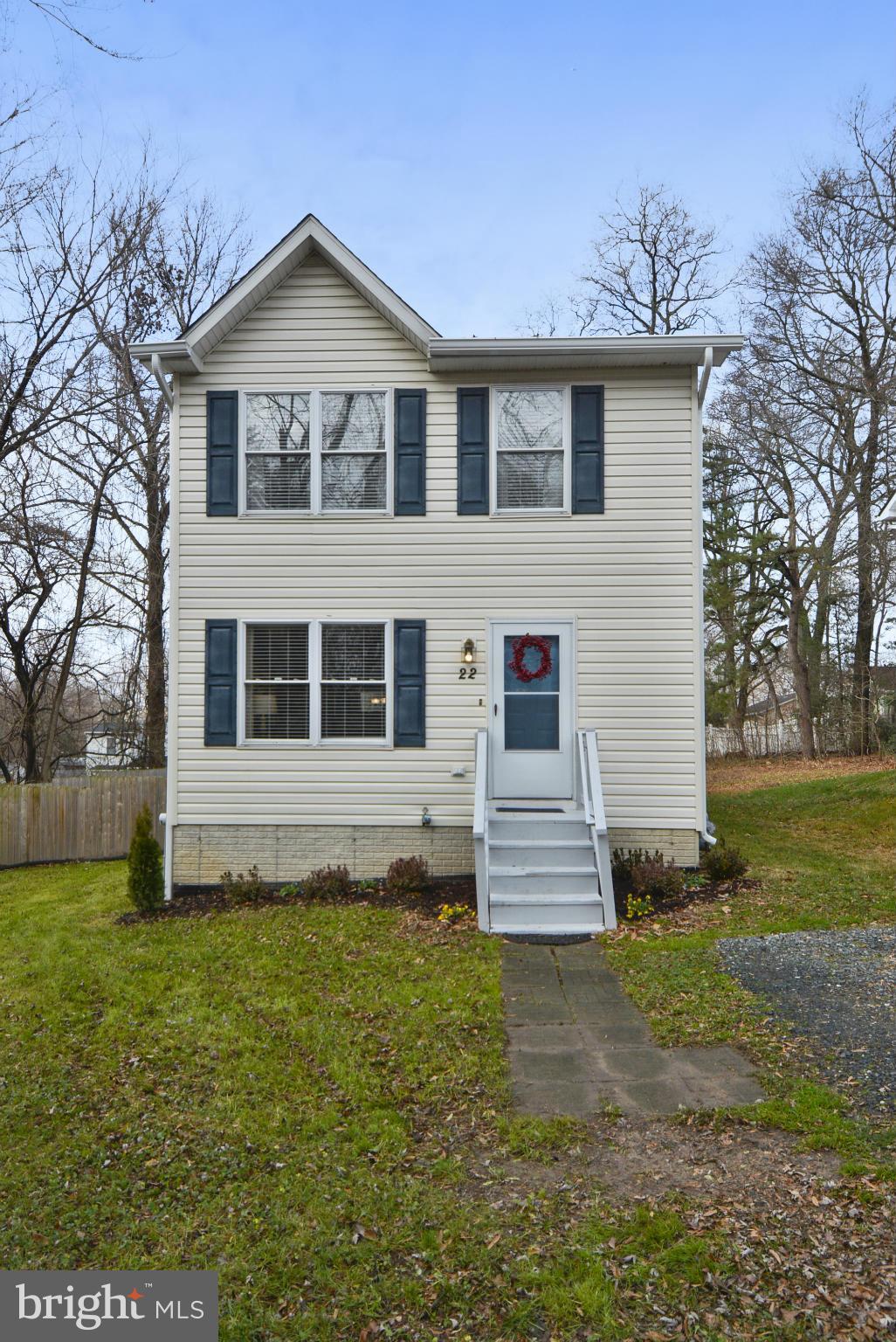 22 Sumac Road Glen Burnie, MD 21060 - Photo 1 of 30 Welcome Home to 22 Sumac Road!