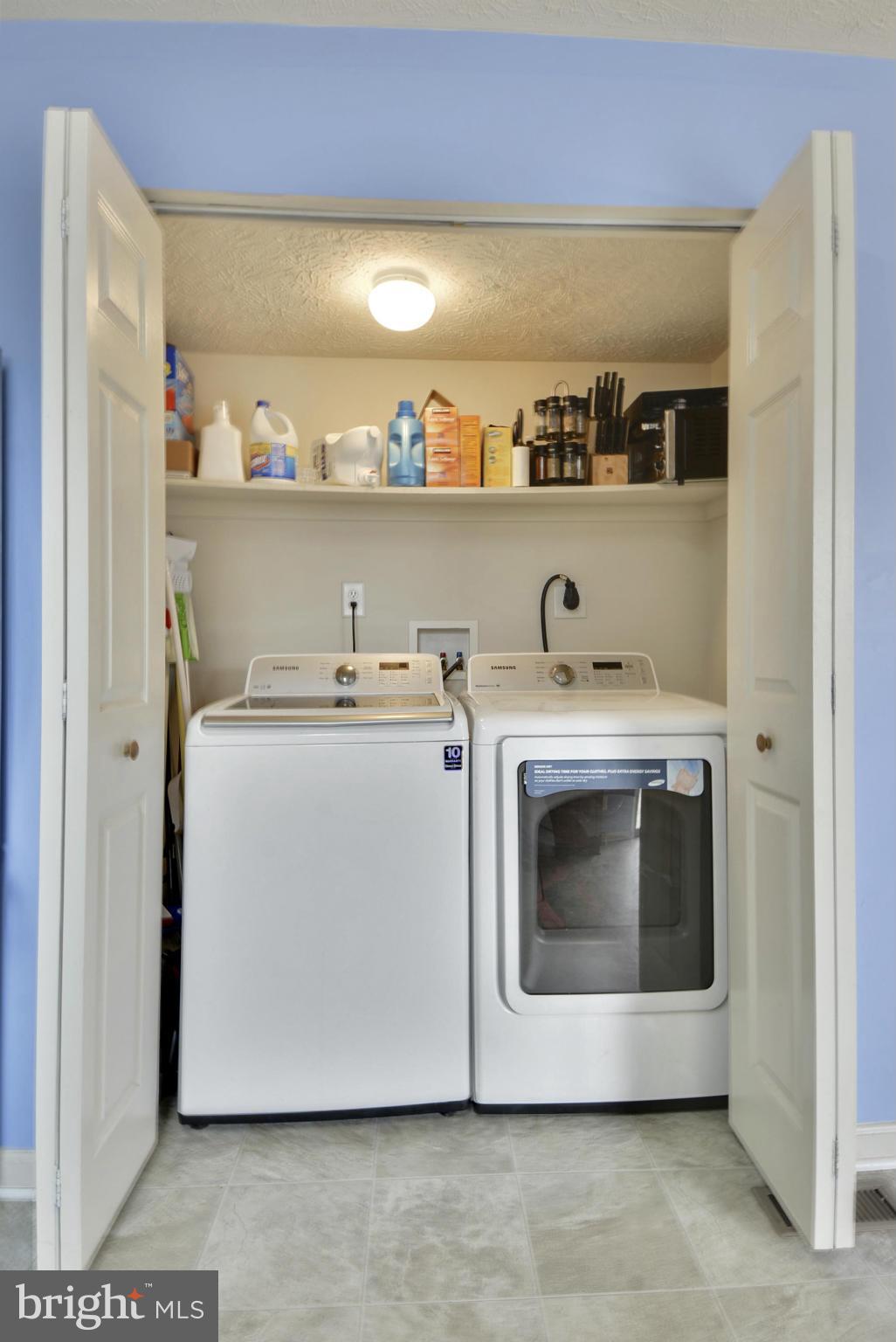22 Sumac Road Glen Burnie, MD 21060 - Photo 12 of 30 Washer and Dryer