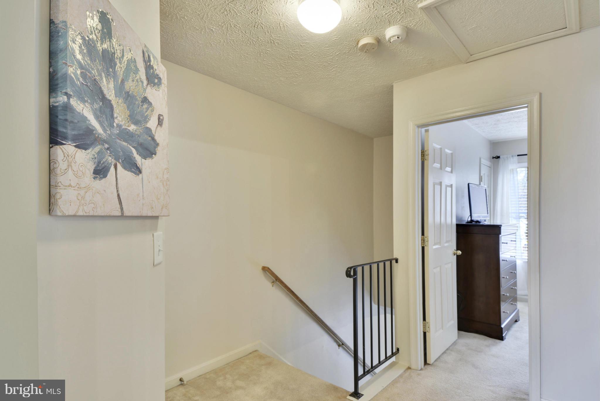 22 Sumac Road Glen Burnie, MD 21060 - Photo 13 of 30 Upper Level Landing