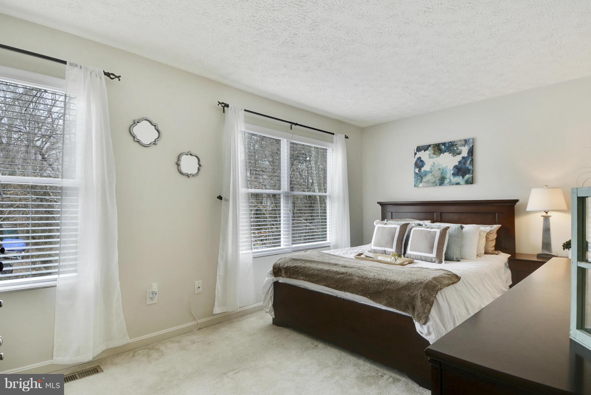22 Sumac Road Glen Burnie, MD 21060 - Photo 14 of 30 Bedroom (Master)